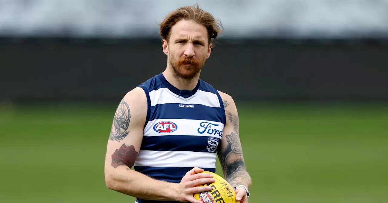 Zach Tuohy: From Gaelic Football Star to Australian AFL Legend and Reality TV Show Personality