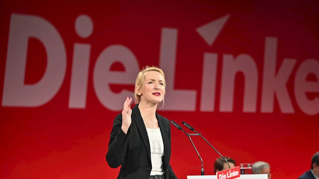 Die Linke fordert Abschaffung aller Adelstitel in Deutschland