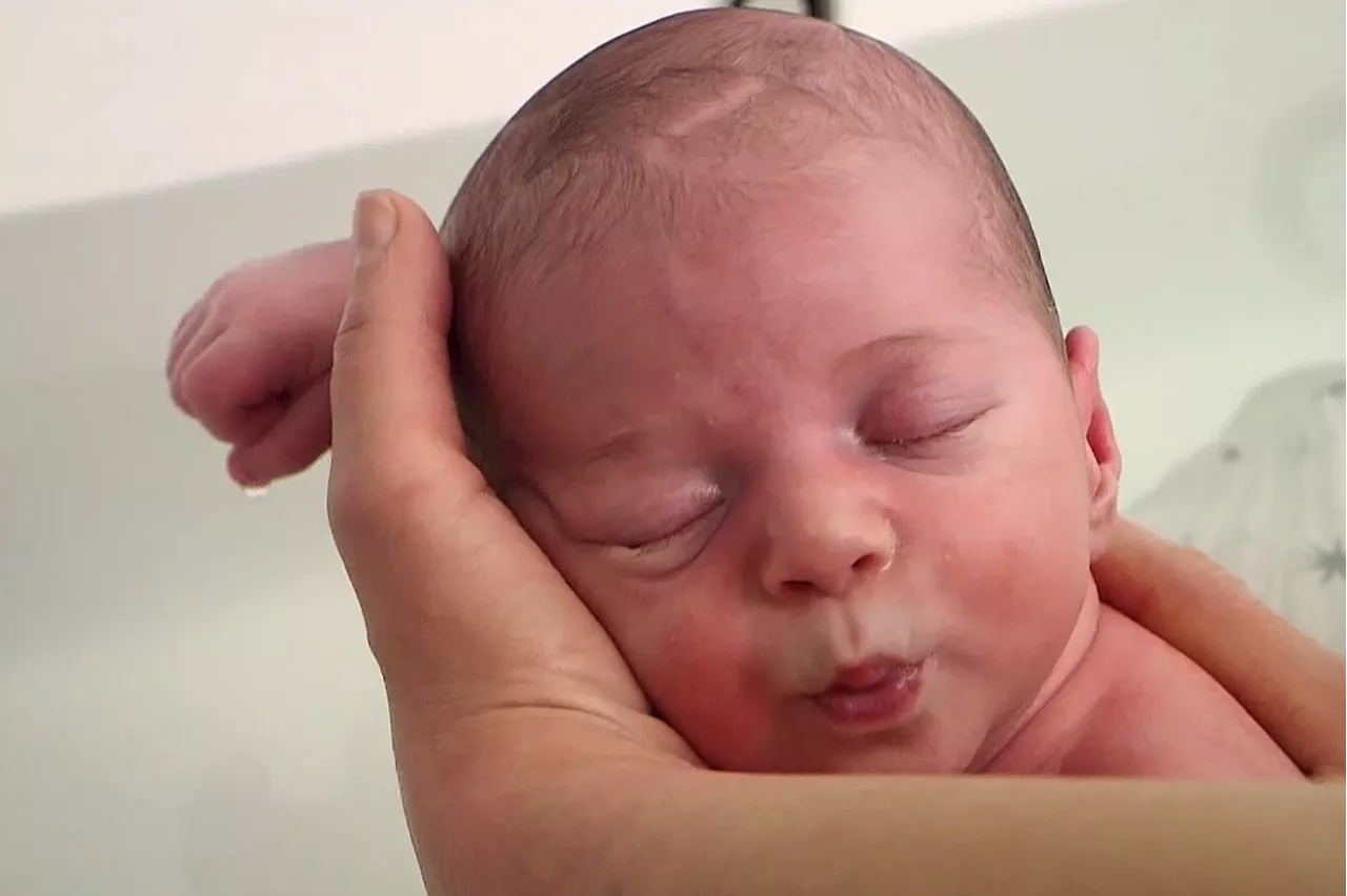 Lucy Letby : qui est l'infirmière tueuse de bébés à l'hôpital ?