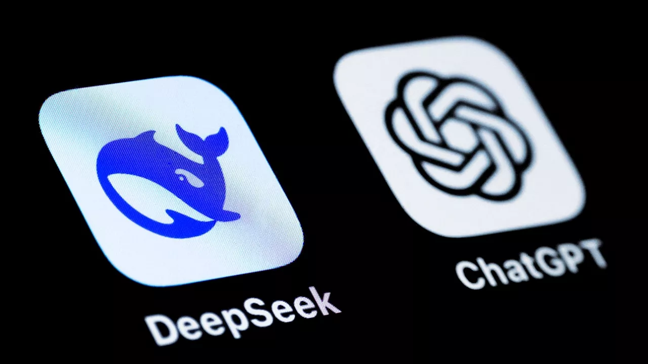 DeepSeek: Le Chatbot Chinois qui Fait Trembler la Bourse