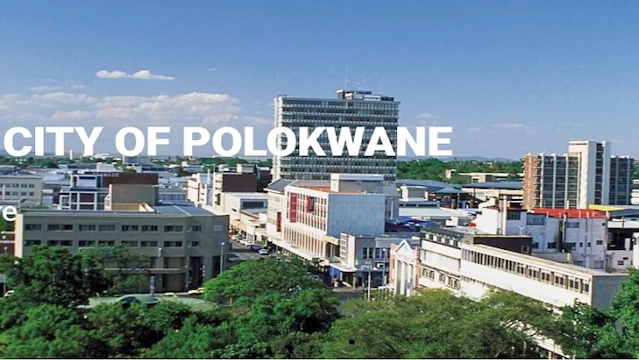 Polokwane Residents Demand Service Delivery Prior to Metropolitan Status