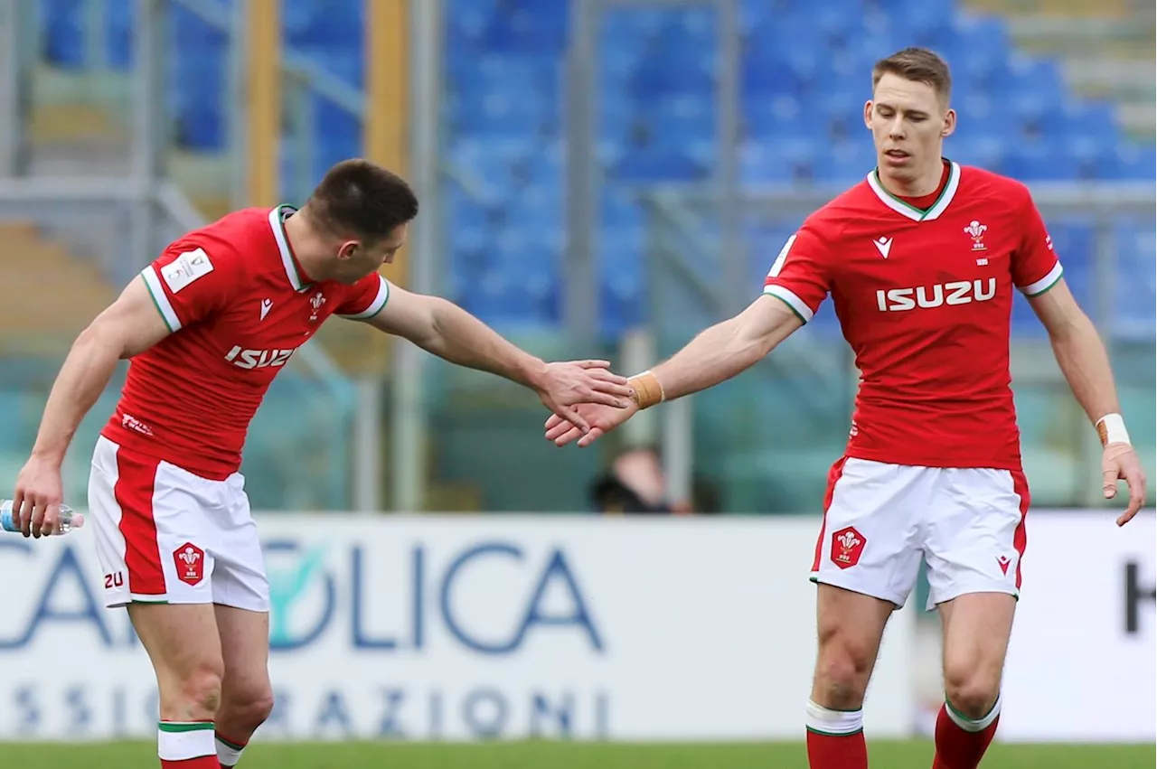 Gatland Gambles on Experience as Wales Face France in Six Nations Opener