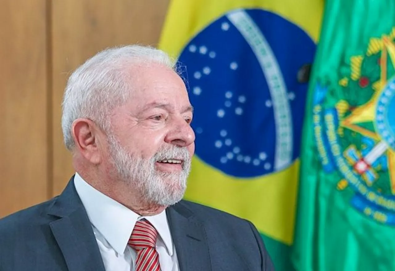 Lula se reúne com CEOs de bancos para discutir uso do FGTS como garantia em empréstimos