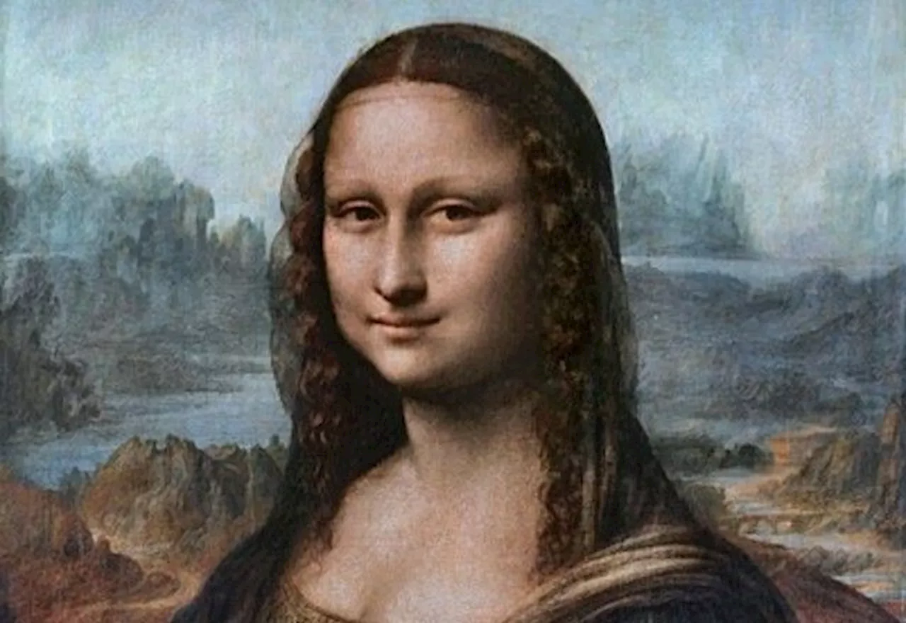 Mona Lisa terá sala exclusiva dentro do Museu do Louvre, anuncia Macron