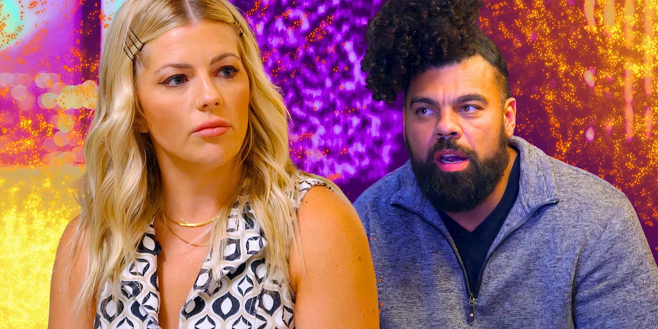 Married At First Sight Viewers Slam David's Lies as Season 18 Drama Heats Up