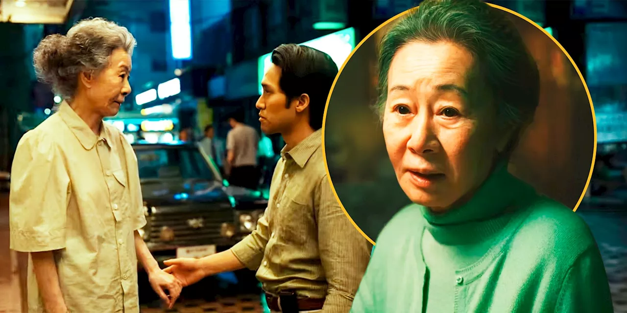 Pachinko Season 3: Star Youn Yuh-jung Hints at Four-Season Plan