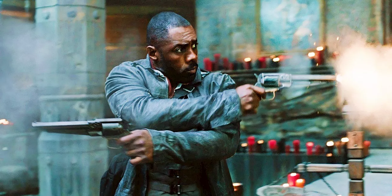 Stephen King Gives His Seal of Approval for Mike Flanagan's The Dark Tower Adaptation