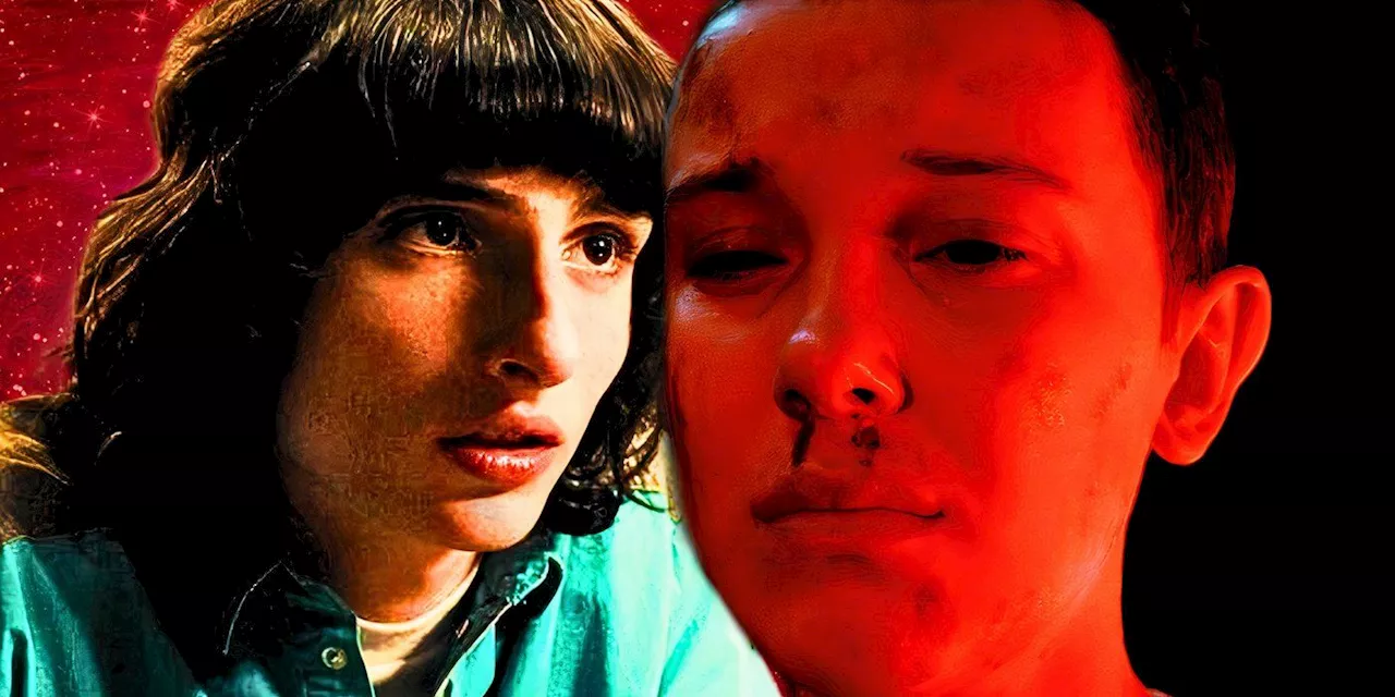 Stranger Things Season 5: Cast Reacts to 'Unbelievably Emotional' Series Finale