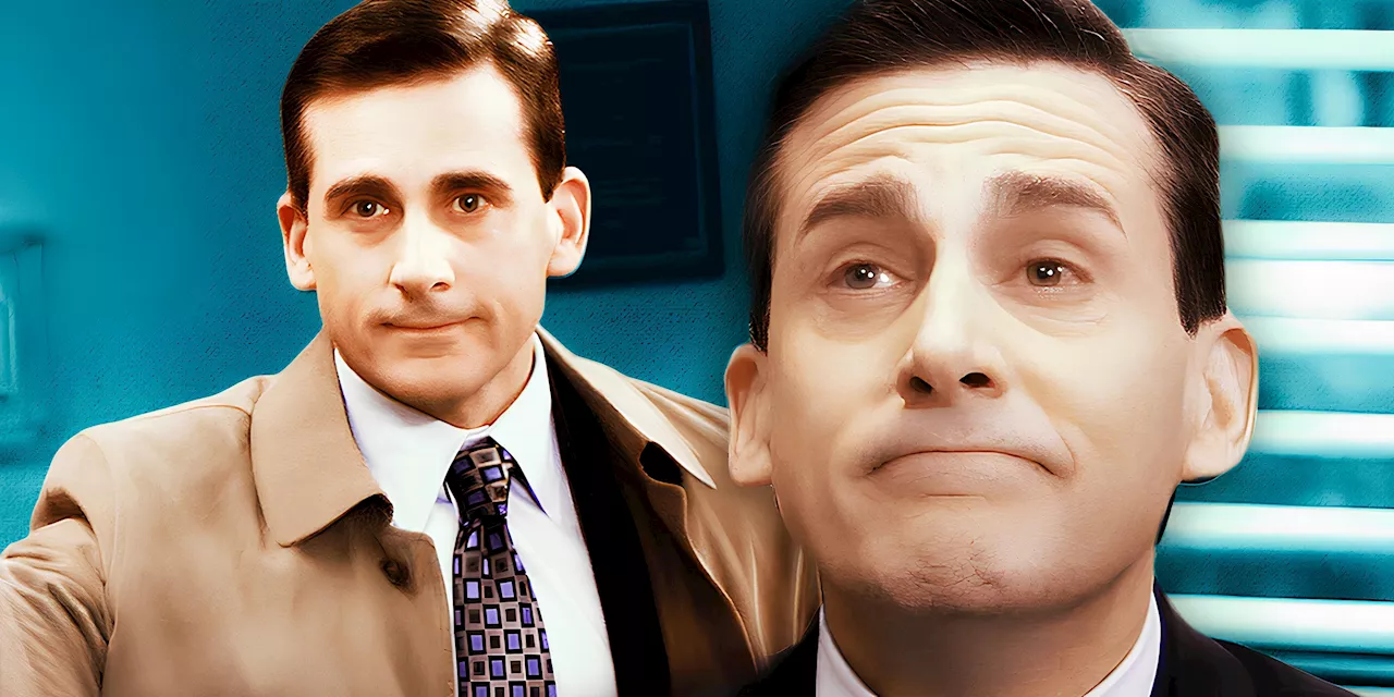 The Office: Could The Show Ever Recover From Steve Carell's Departure?