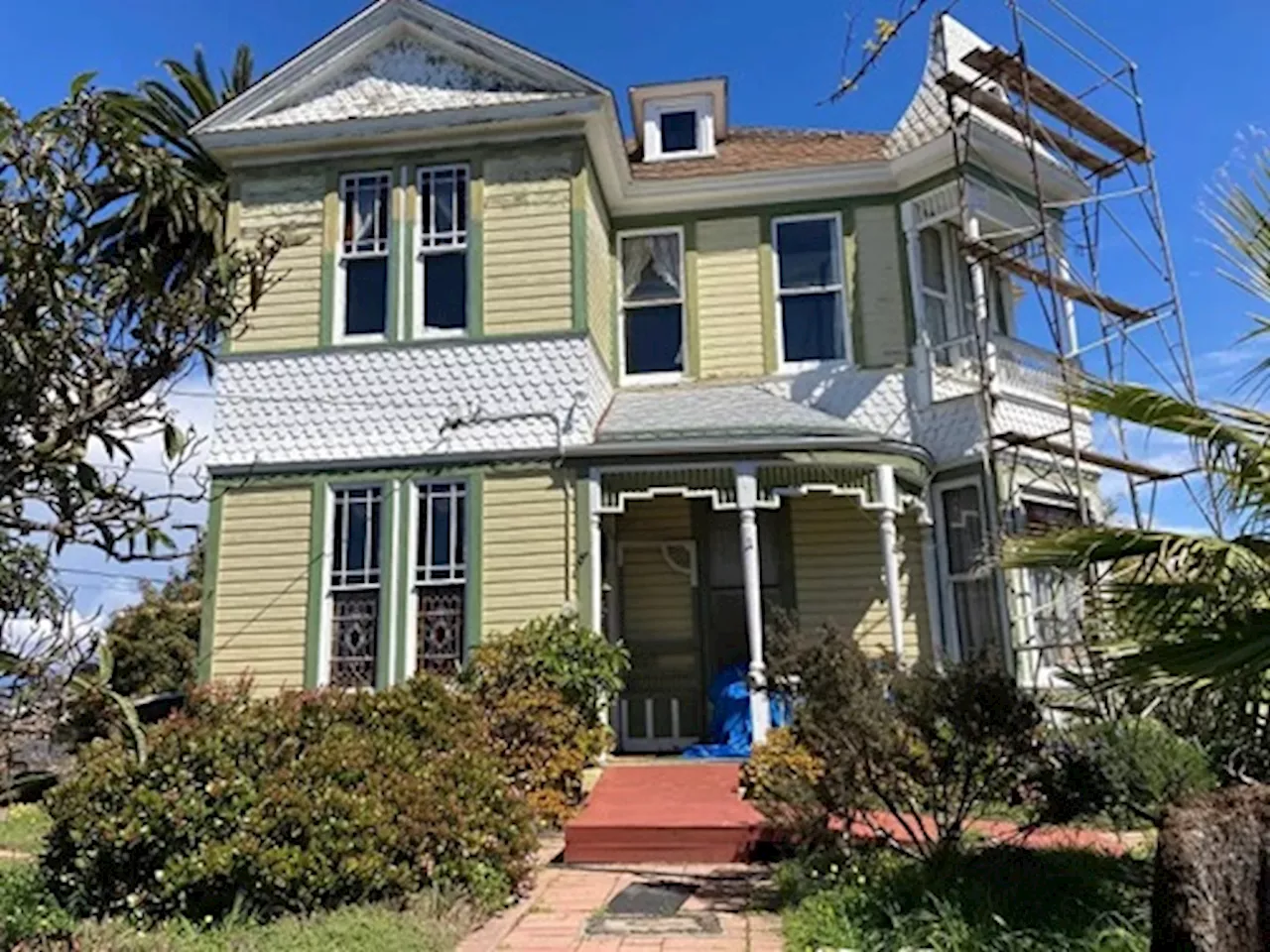 Carlsbad Seeks to Revitalize Historic Home Preservation Program