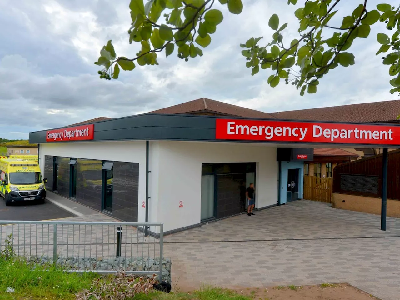 Shrewsbury Hospital to Host Community Drop-In Sessions for Transformation Programme