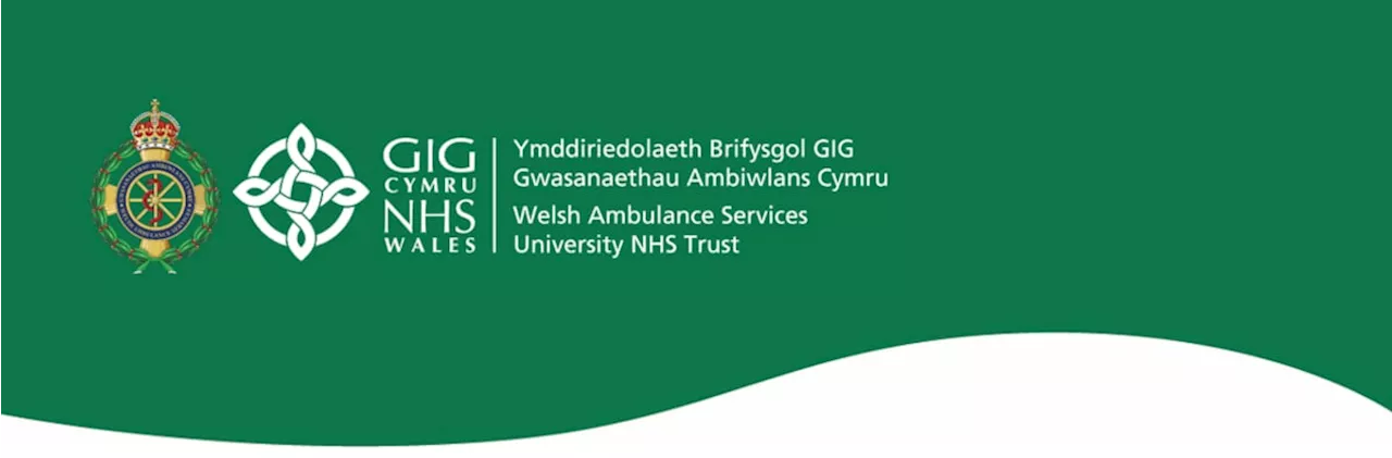 Welsh Ambulance Service Sees Surge in Non-Emergency 999 Calls