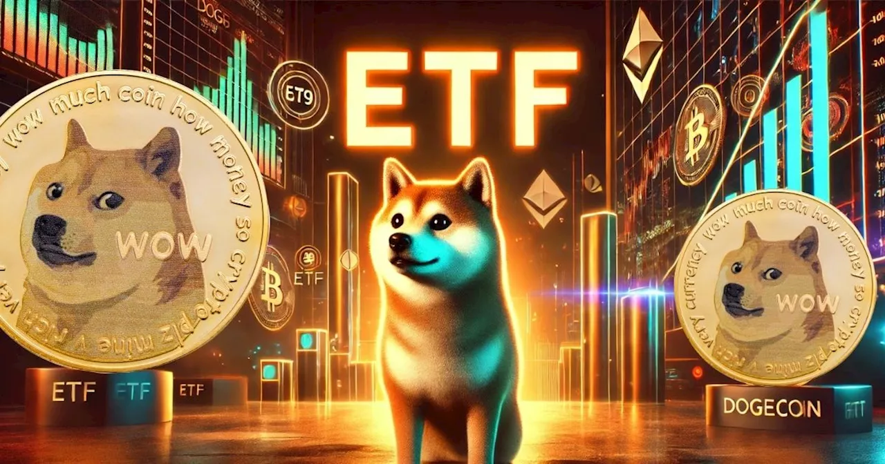 ประวัติศาสตร์หน้าใหม่! Bitwise ยื่นขอ Dogecoin ETF! เจ้าแรกในตลาดสหรัฐฯ ที่มีสินทรัพย์หนุนจริง