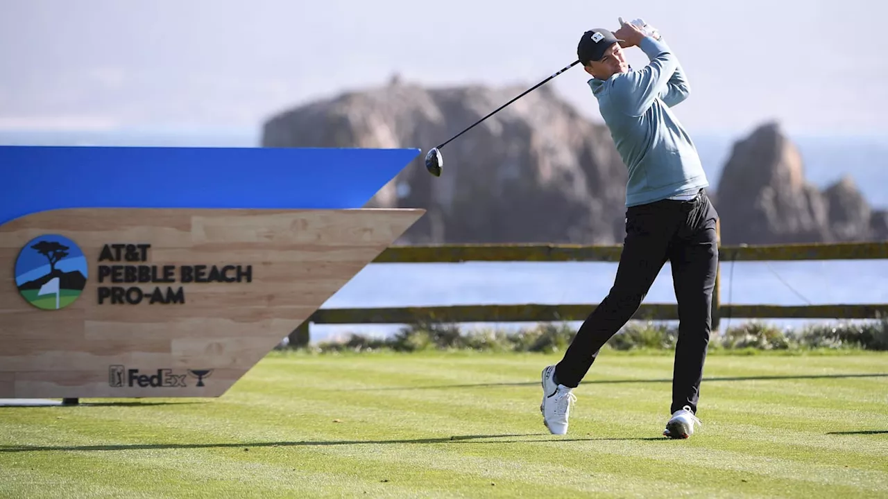 AT&T Pebble Beach Pro-Am 2025: Everything You Need to Know