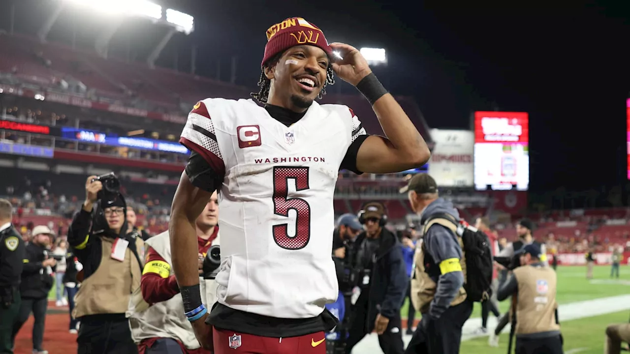 Bleacher Report's Post-Regular Season Quarterback Rankings: A Bold Prediction for Jayden Daniels