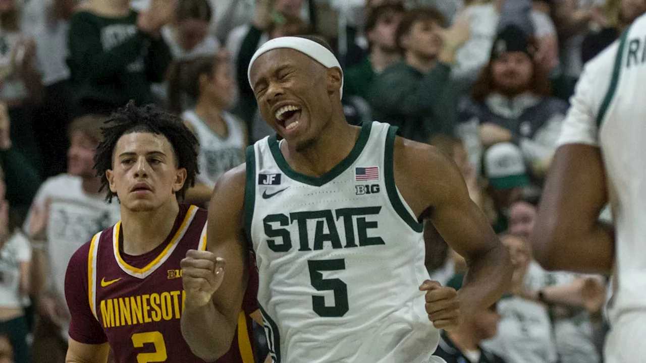 Michigan State Spartans Insider Podcast: Recapping Spartans' Second Win Over Minnesot