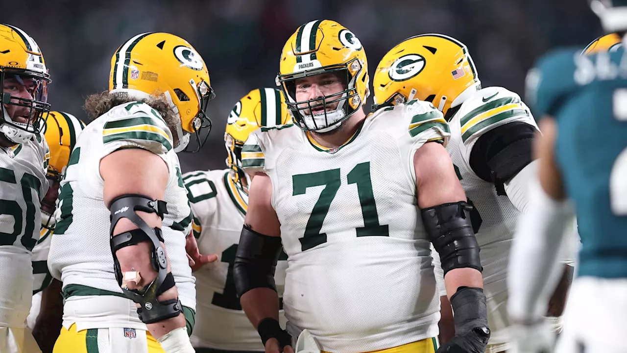 Packers Free Agency: Gutekunst Faces Stress-Free Start With Minimal Departures