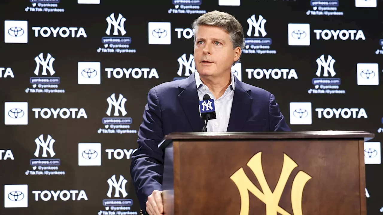 Yankees Owner Makes Bold Claim About Roster After Losing Juan Soto Sweepstakes