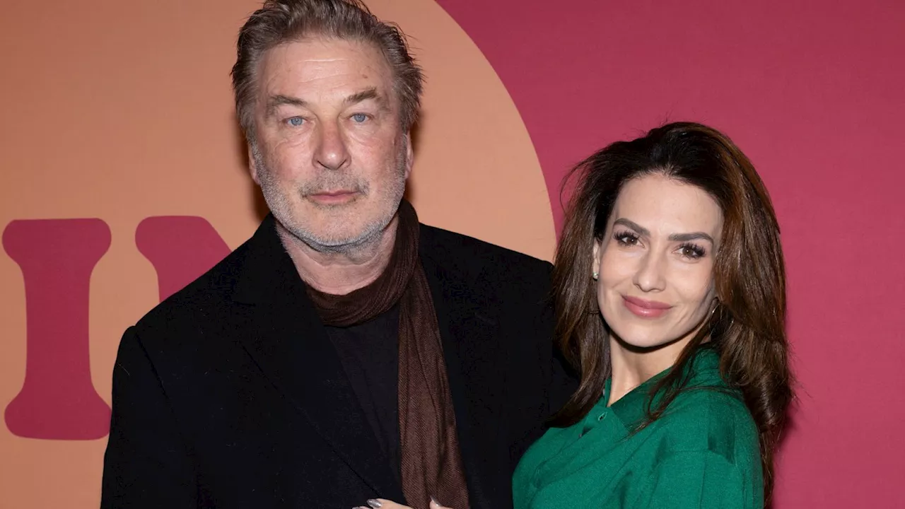 Alec and Hilaria Baldwin's New Reality Show 'The Baldwins' Offers Insight into Life Post-Rust Shooting