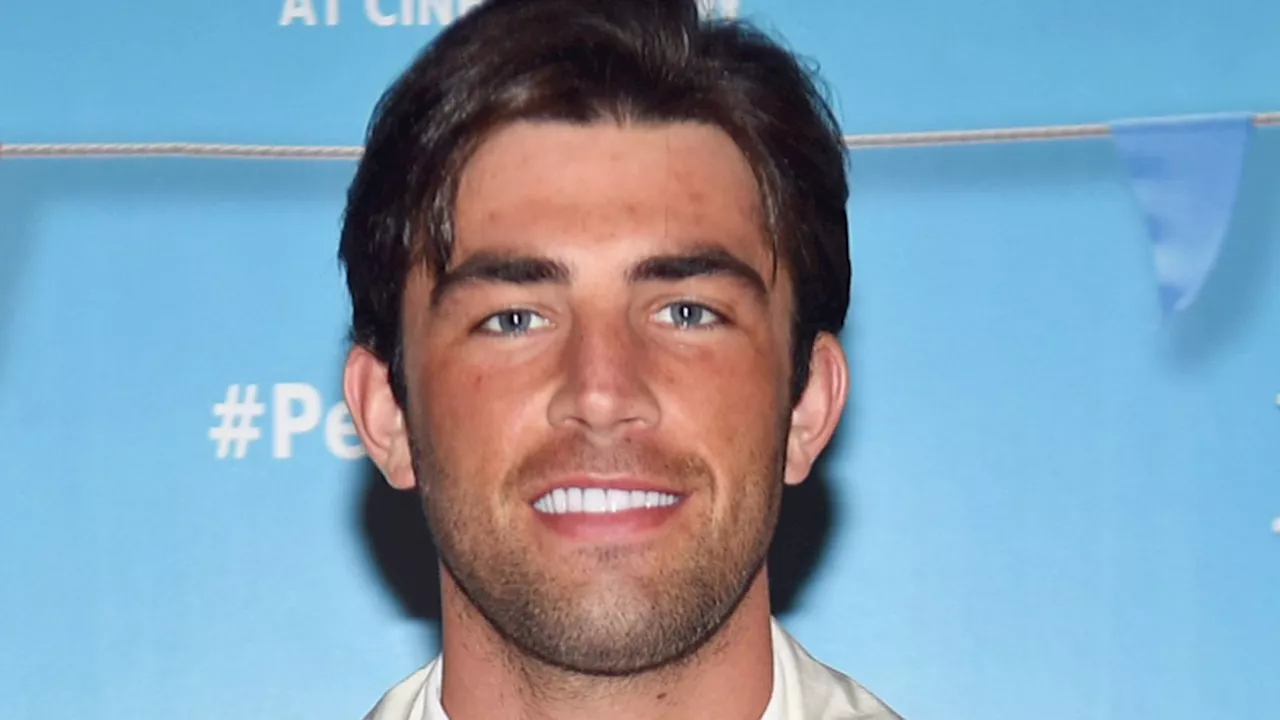 Love Island Winner Jack Fincham Jailed for Dog Attack