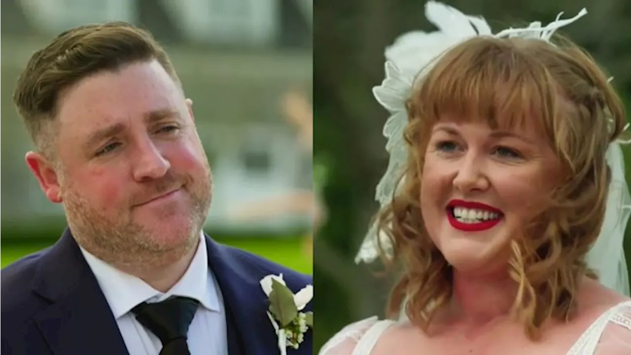 More bad news for MAFS bride after her groom brutally rejected her