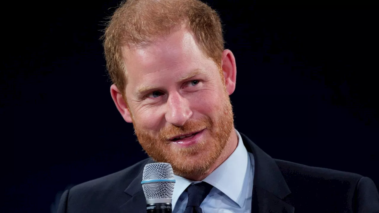 Prince Harry's US Visa Records Case Heads Back to Court Amidst Conservative Push for Transparency