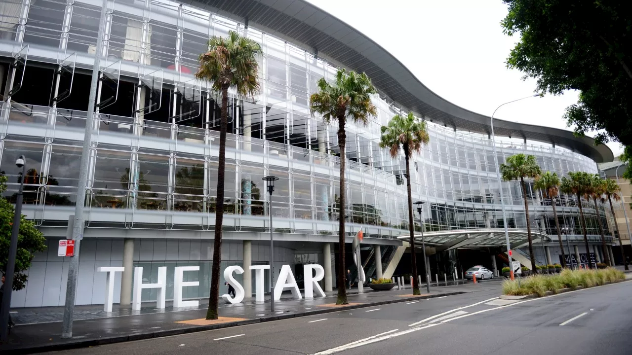 Star Entertainment Sells Sydney Event Complex in Desperate Bid to Avoid Collapse