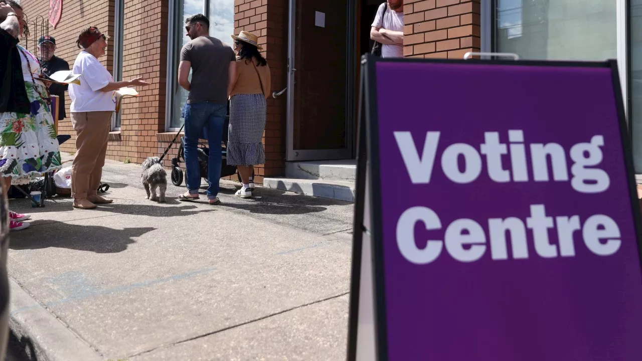 ‘Unnecessary and disturbing’: VEC criticised over registration scheme for election campaigners