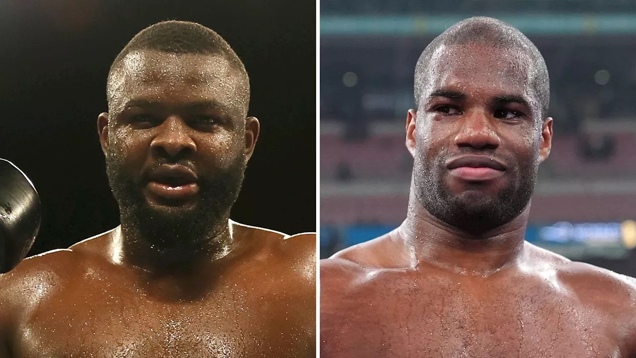 Bakole Ahead of Joshua in Line for Dubois' IBF Heavyweight Title