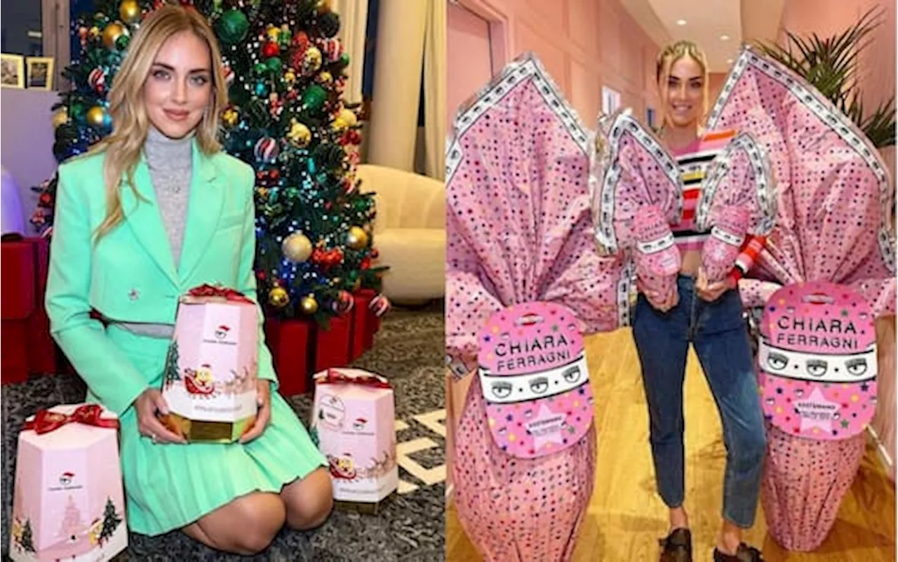 Chiara Ferragni Rinviata a Giudizio per Truffa