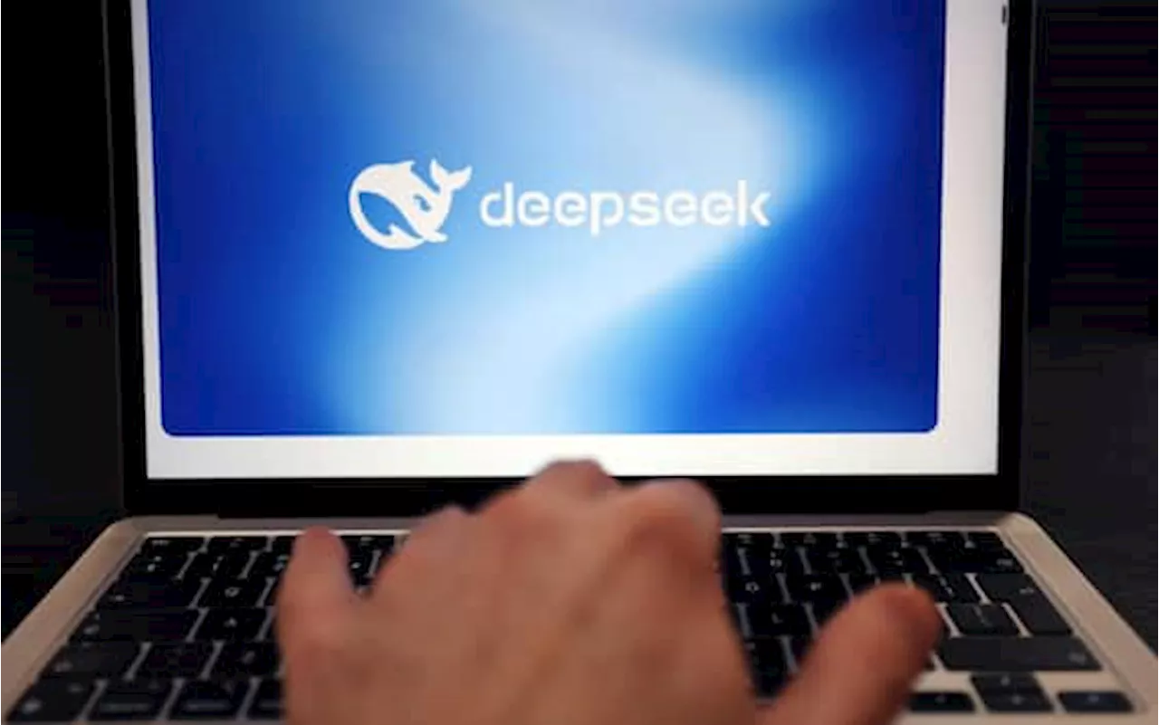 DeepSeek, da OpenAi e Usa accuse di furto intellettuale. E l'app sparisce in Italia