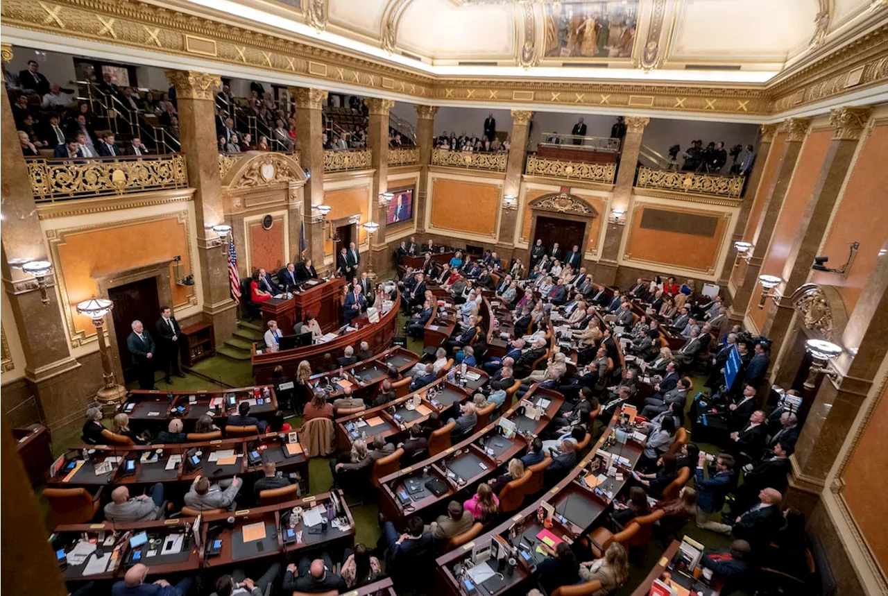 Utah Legislature's Actions are Reasonable