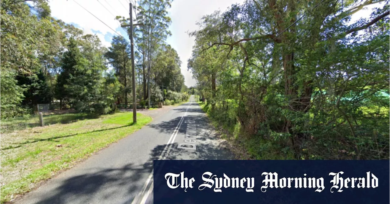 Explosives-laden Caravan Found in Sydney, Synagogue Listed as Potential Target