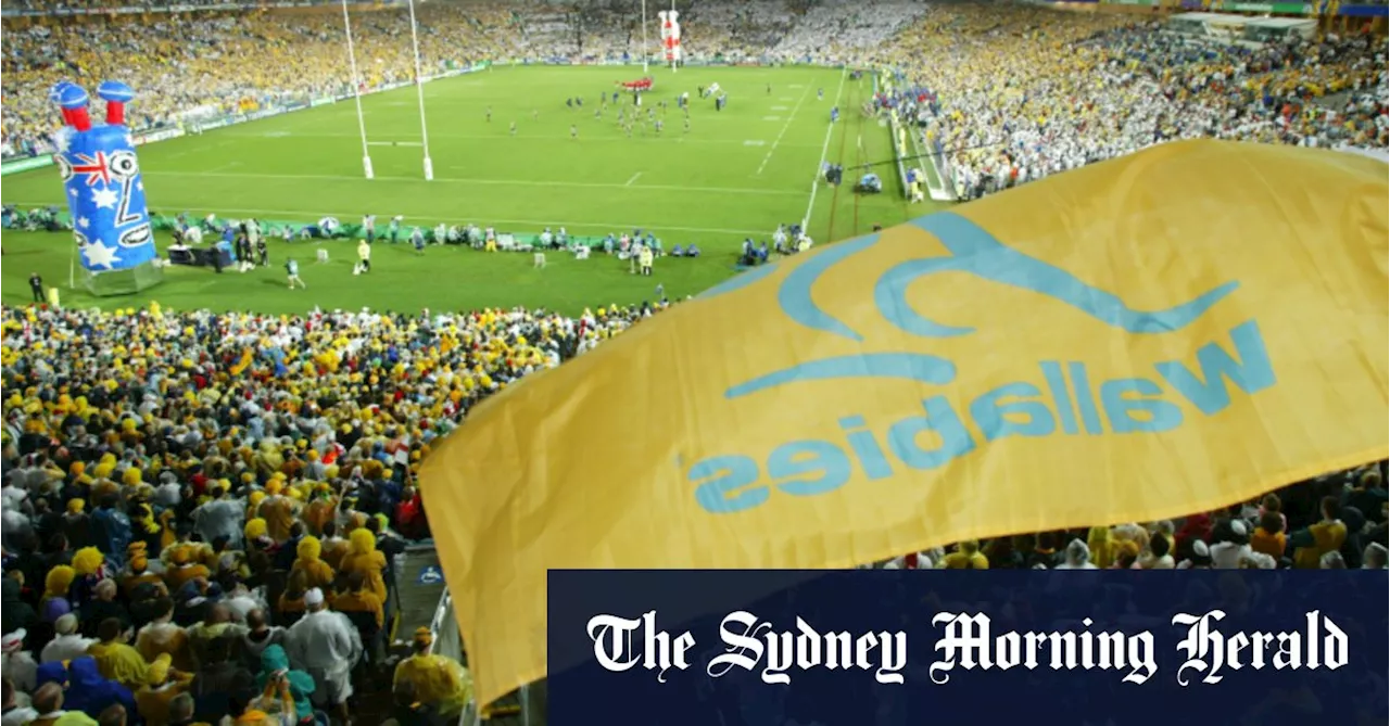 Sydney to Host 2027 Rugby World Cup Final, Melbourne Secures Nine Fixtures