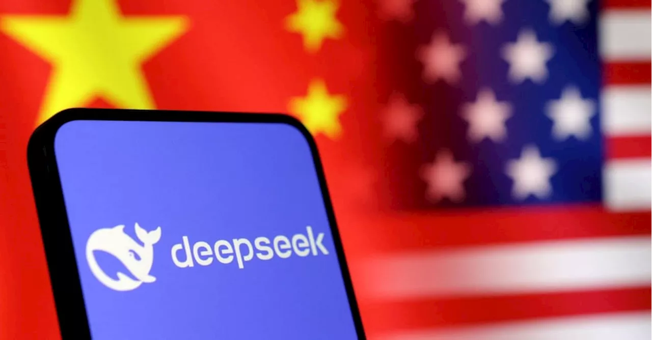 DeepSeek Scompare dagli Store Digitali in Italia: Il Garante Chiede Spiegazioni