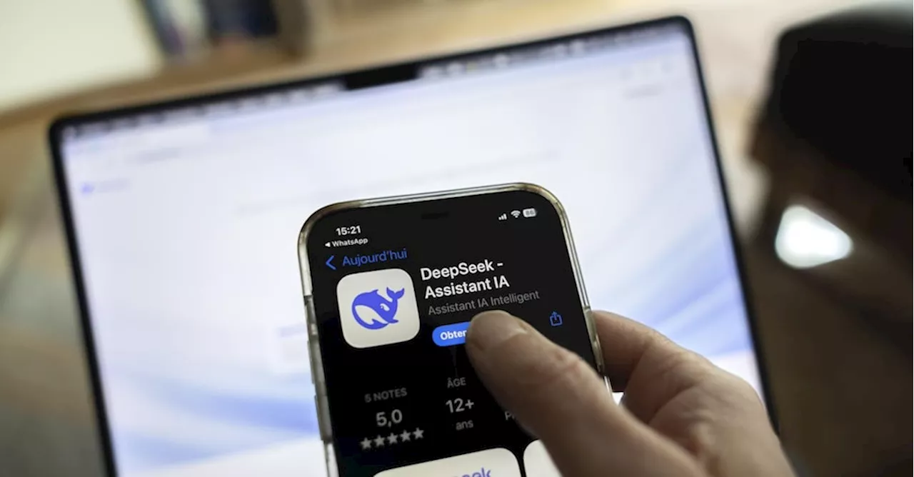 DeepSeek Scompare dagli Store in Italia: Garante Chiede Spiegazione sul Trattamento dei Dati