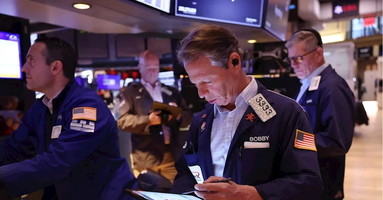 Wall Street rimbalza, Borsa Italiana in crescita