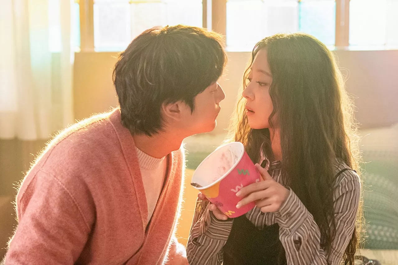 Behind-the-Scenes Photos Released for Upcoming Romance Drama 'Motel California'