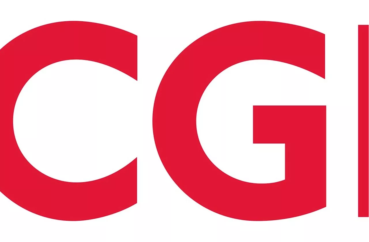 CGI Inc. Reports Higher Profit, Buys UK Consultancy BJSS