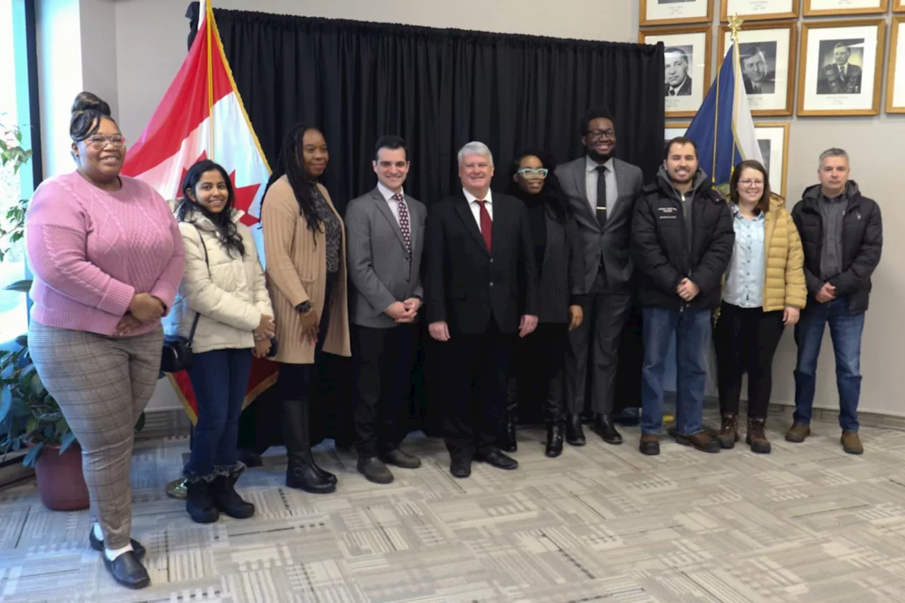 Sault Ste. Marie to welcome 300 newcomers through economic immigration program