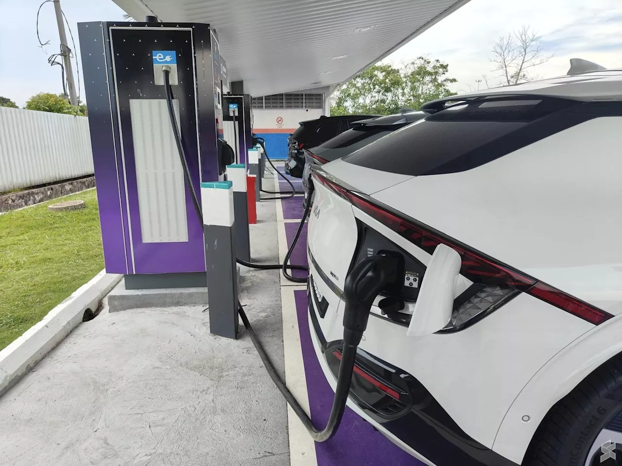 Is This Multi-CPO Unlimited EV Charging Membership Offer Too Good to Be True?