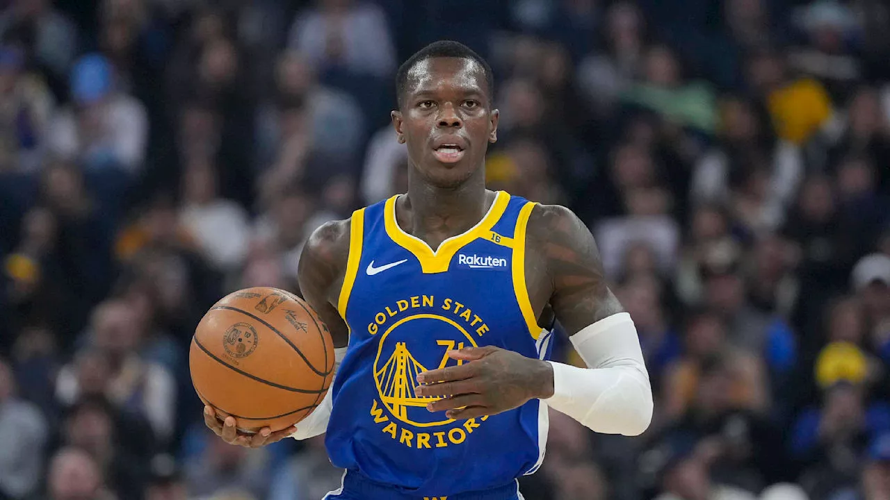 Basketball: Dennis Schröder stellt sich Wecker für Heimatklub Braunschweig