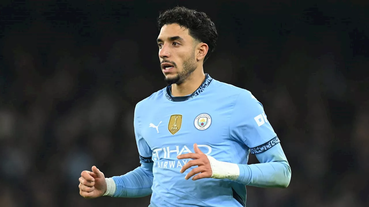 Champions League: Omar Marmoush spielt gegen Brügge nicht! Manchester City in Not