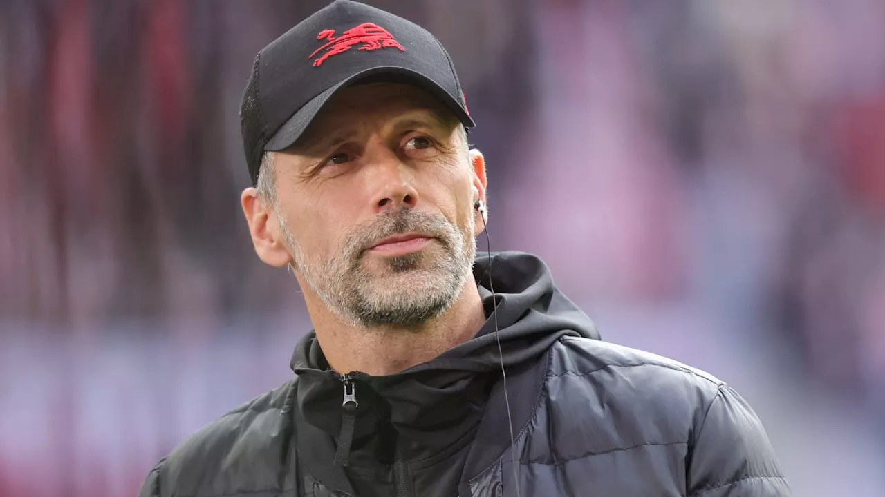 RB Leipzig: Klopp analysiert, Rose Zukunft ungewiss