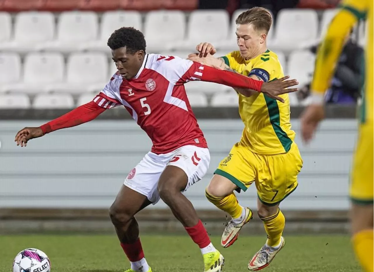 Manchester United fans er i stuss over lønna til Patrick Dorgu