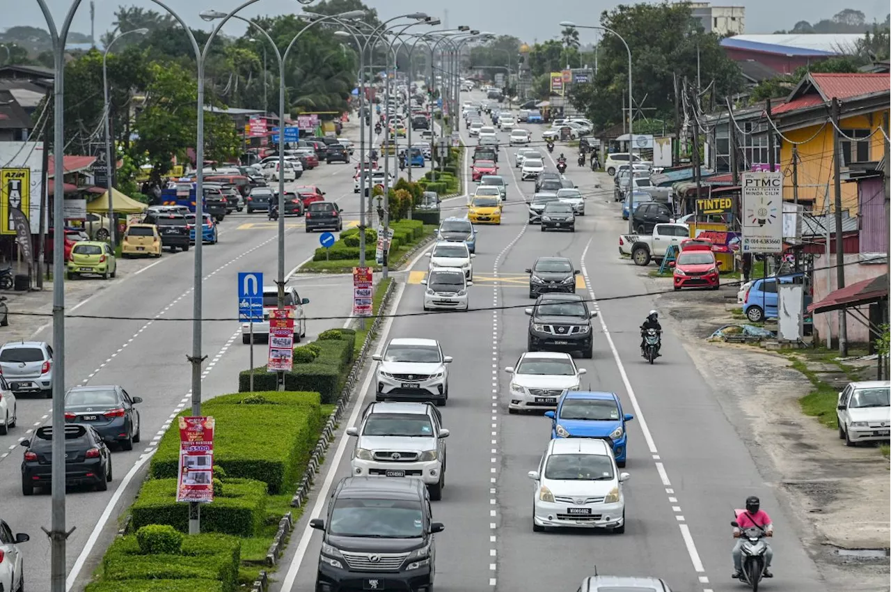 Fire Department Advises Home Safety Checks Before Chinese New Year Travel