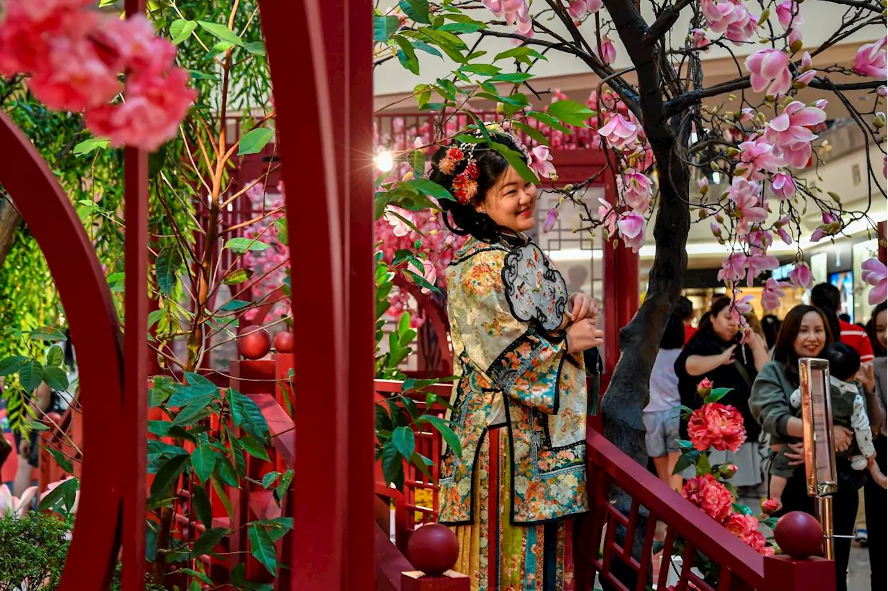 Some 20,000 expected to attend Sabah CNY open house in SICC on Thursday