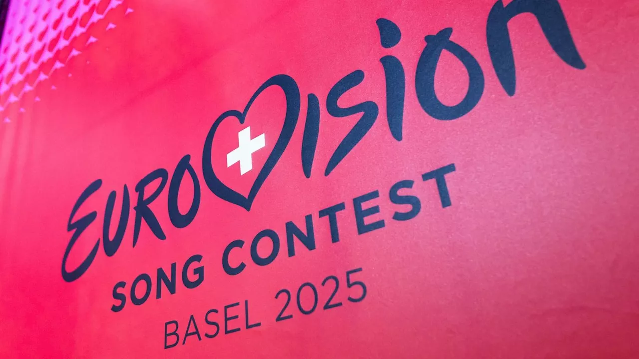 ESSENTIAL: ESC-Tickets in Basel - Blitzschnell ausverkauft