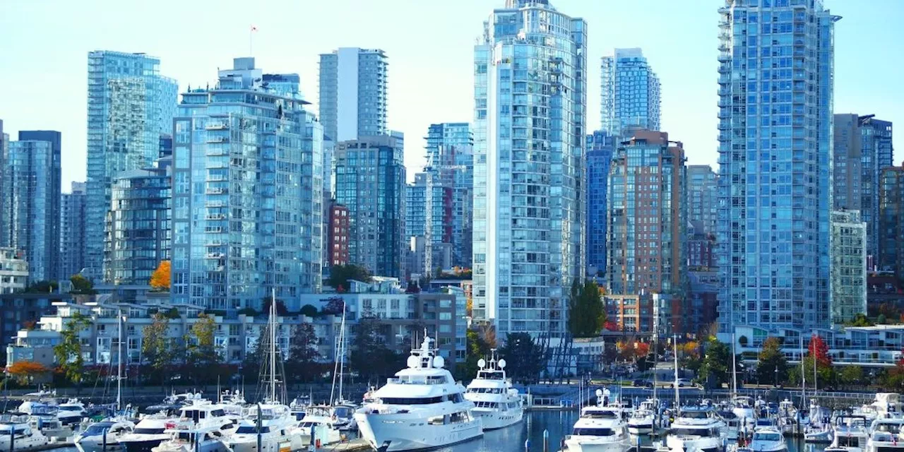 10 Storylines to Watch in British Columbia's Real Estate in 2025