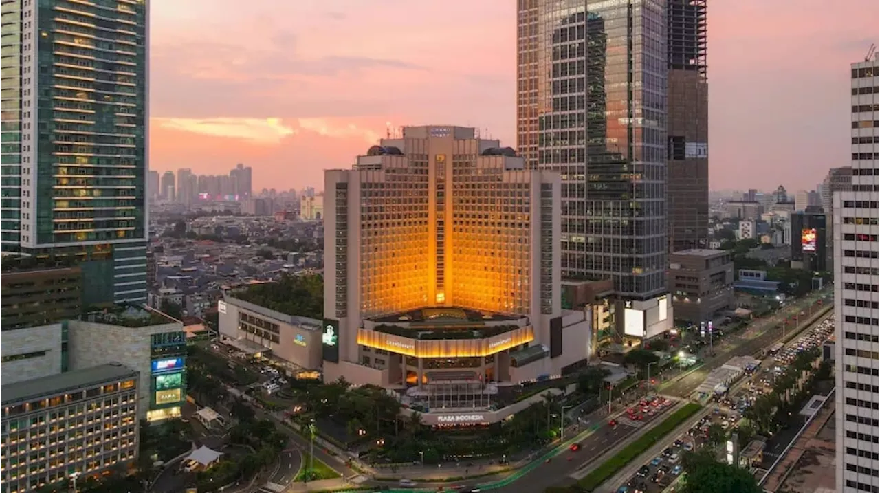 Grand Hyatt Jakarta Bantah Kabar Penjualan